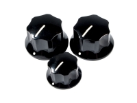  Fender Potiknob Set Jazz Bass 