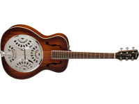  Fender  PR-180E Resonator ACB 