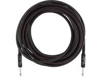  Fender  Prof. Cable 7,5m Black 