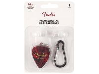  Fender Professional Hi-Fi Ear Plugs  