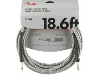  Fender Professional Series White Tweed 5.5M  