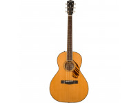  Fender  PS220E OV Parlor Natural  