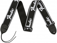  Fender Running Logo Strap 