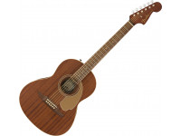  Fender  Sonoran Mini Natural  