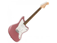  Fender  SQ Aff. Jazzmaster Burg. Mist  