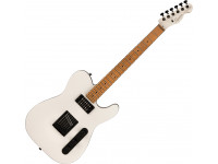  Fender SQ Contemp Tele RH MNPW  