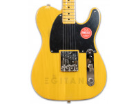  Fender SQ CV 50 Esquire MN BTB 