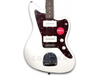  Fender SQ CV 60s Jazzmaster LRL OWT  