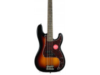  Fender SQ CV 60s P-Bass LRL 3TS  