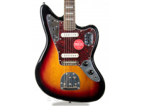  Fender SQ CV 70s Jaguar LRL 3TS  