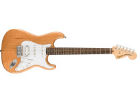  Fender  Squier Affinity HSS Natural 