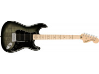  Fender Squier Affinity Strat FM HSSBB  