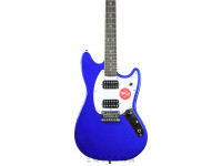  Fender Squier Bullet Mustang HH IMPBL  