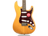  Fender SQ CV 70s Stratocaster IL Natural  
