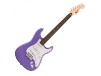  Fender  Squier Sonic Strat LRL Ultraviolet 