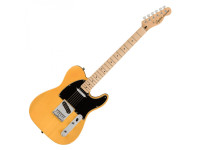  Fender  Squier Sonic Tele MN ButterscotchB 
