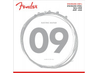  Fender  Stainless Steel 350's  