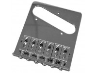  Fender  Standard Series Telecaster Bridge Assembly  