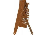  Fender  Suede Fringe Strap  