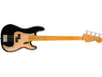  Fender  Vintera II '50s Precision Bass MN BLK 