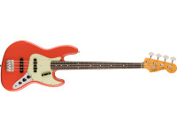  Fender Vintera II '60s Jazz Bass RW FRD 