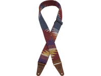  Fender  Zion Strap 2 Copper Aztec 