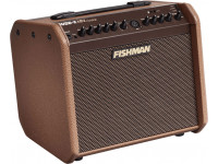  Fishman  Loudbox Mini Charge 60W Bluetooth 