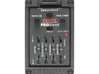  Fishman  Preamplificador On Board Pro Blend 