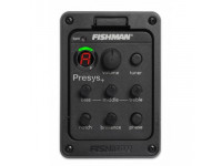  Fishman  Presys + Oboard Preamp  