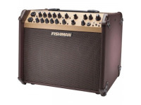  Fishman  PRO-LBT-600 Loudbox Artist 120 watts bluetooth 
