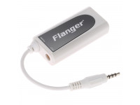  Flanger  Guitar/Bass to Smartphone converter FC-21 