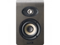 Focal Shape 40
Projetado sem uma porta de graves traseira - permite posicionar diretamente na frente de uma parede
Potência: 50 W Classe AB
Woofer: 4 "Cone de Linho
Tweeter: 1 "Alumínio-Magnésio
Membrana dupla-passiva de 4 "
Faixa de freqüência (+/- 3 dB): 60 - 35.000 Hz
Pico máximo de SPL a 1 m (sinal musical): 102 dB
Impedância de entrada: 10 kOhm
Configurações: Filtro passa alta, baixo, médio, alto
Interruptor de alimentação
Função de espera automática
Conexões: XLR e RCA
Rosca para suportes de teto e parede (acessórios de montagem não incluídos)
Dimensões (L x P x A): 161 x 200 x 257 mm
Peso: 5 kg
Carcaça: 12 mm MDF - vinil, nogueira, preto
Focal Shape 40
Projetado sem uma porta de graves traseira - permite posicionar diretamente na frente de uma parede
Potência: 50 W Classe AB
Woofer: 4 "Cone de Linho
Tweeter: 1 "Alumínio-Magnésio
Membrana dupla-passiva de 4 "
Faixa de freqüência (+/- 3 dB): 60 - 35.000 Hz
Pico máximo de SPL a 1 m (sinal musical): 102 dB
Impedância de entrada: 10 kOhm
Configurações: Filtro passa alta, baixo, médio, alto
Interruptor de alimentação
Função de espera automática
Conexões: XLR e RCA
Rosca para suportes de teto e parede (acessórios de montagem não incluídos)
Dimensões (L x P x A): 161 x 200 x 257 mm
Peso: 5 kg
Carcaça: 12 mm MDF - vinil, nogueira, preto