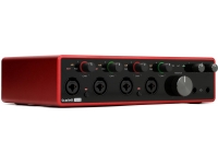  Focusrite Scarlett 18i8 3rd Gen 