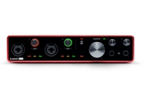 Focusrite Scarlett 8i6 3rd Gen  