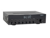  Fonestar  Amplificador estéreo Bluetooth®/USB/FM AS-3030 