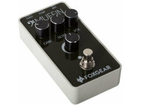 Pedal de efeitos Foxgear Bass Muffin
O Bass Muffin é um muff agressivo, desenvolvido especialmente para baixo. Com sua opção de mistura, o Bass Muffin permitirá que você mantenha a extremidade inferior limpa. O controle de mistura não é uma mistura simples, eles queriam manter dois controles de volume separados para ter um melhor controle de cada parte, limpo e distorção, e permitir que você encontre seu ponto ideal em qualquer volume, mesmo que aumente.
Pedal de efeitos Foxgear Bass Muffin
O Bass Muffin é um muff agressivo, desenvolvido especialmente para baixo. Com sua opção de mistura, o Bass Muffin permitirá que você mantenha a extremidade inferior limpa. O controle de mistura não é uma mistura simples, eles queriam manter dois controles de volume separados para ter um melhor controle de cada parte, limpo e distorção, e permitir que você encontre seu ponto ideal em qualquer volume, mesmo que aumente.