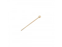 Baqueta para Instrumento Orff Fuzeau Baqueta orff 7335 20cm madeira Baqueta para Instrumento Orff Fuzeau Baqueta orff 7335 20cm madeira
