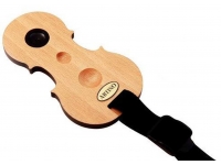 Protecção de chão para violoncelo GEWA 415315 Protecção de chão para violoncelo Protecção de chão para violoncelo GEWA 415315 Protecção de chão para violoncelo