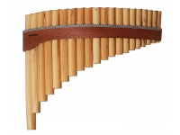 Flauta de Pan Gewa Panpipes G-Major 18 Pipes  