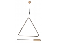 Gewa Triângulo 15 cm Niquelado com Batente
Triângulo Gewa 15 cm Niquelado com Batente
-Liga de aço especial para melhor som
-Com batente
-Inclui alçaara prender
Gewa Triângulo 15 cm Niquelado com Batente
Triângulo Gewa 15 cm Niquelado com Batente
-Liga de aço especial para melhor som
-Com batente
-Inclui alçaara prender