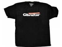 T-Shirt Gibraltar Logo S 