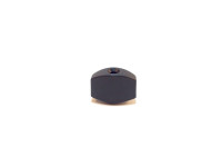 Acessório para Guitarra Godin Machine Head Button Black Plastic UNIDADE Acessório para Guitarra Godin Machine Head Button Black Plastic UNIDADE
