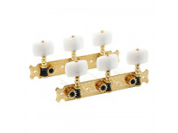  Gotoh  35G450 Classic Tuners GO  