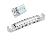  Gotoh GE101Z-C Stop Tailpiece 