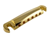  Gotoh GE101Z-GG Stop Tailpiece  