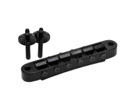 Pontes para guitarras Gotoh GE103B BC TOM-Style Bridge 