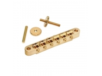 Pontes para guitarras Gotoh GE103B GG TOM-Style Bridge  