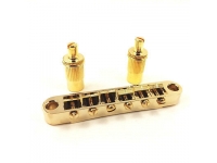 Pontes para guitarras Gotoh GE103B-T TOM-Style Bridge G 