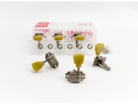  Gotoh SD90-SL Tuners 3L/3R N 