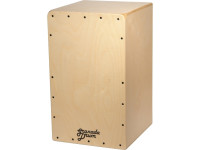  Granada Drum  Cajon Drum Bas Natural 